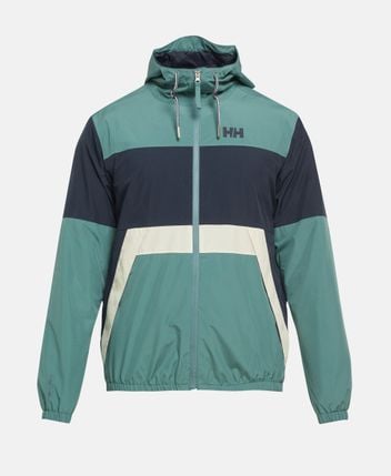 Functional jacket