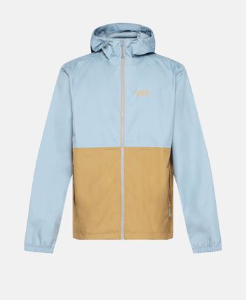 Rain jacket Hilo