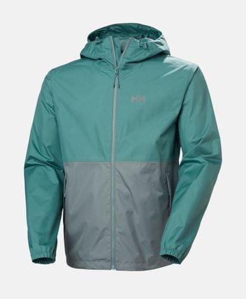 Rain jacket Hilo