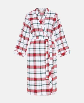 Dressing gown