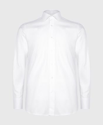 Long-sleeved shirt - slim fit Gf