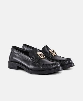 Moccasins Ludmilla