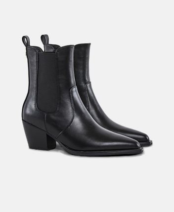 Chelsea boots Elastico