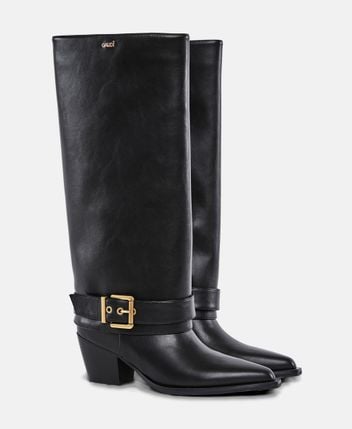 Boots Lexy