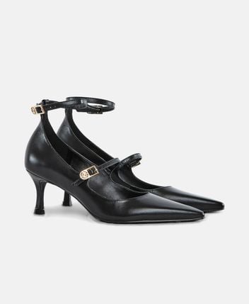 Ankle strap pump Cinturino