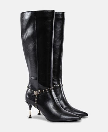 Boots Fancy