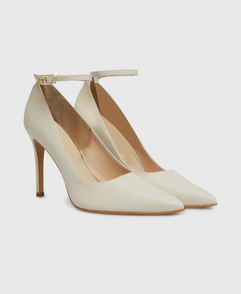 Ankle strap pump Dalia