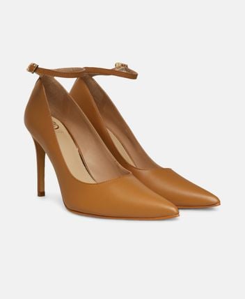 Ankle strap pump Dalia