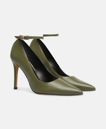 Ankle strap pump Dalia