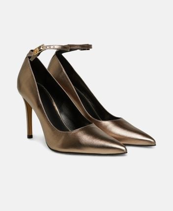 Ankle strap pump Dalia