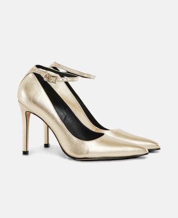 Ankle strap pump Dalia