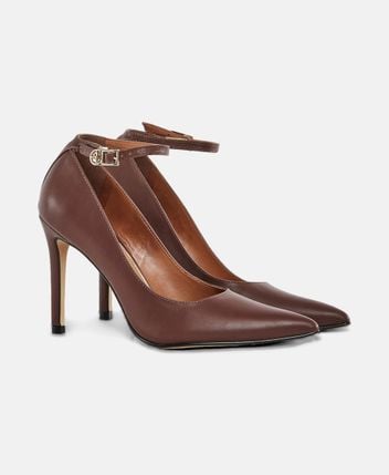 Ankle strap pump Dalia