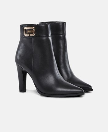 Ankle boots Looky