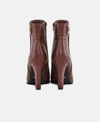 Ankle boots Looky