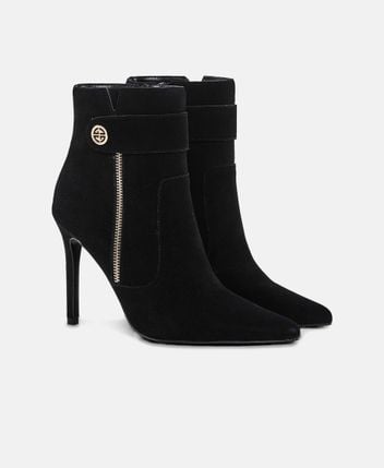 Ankle boots Colette