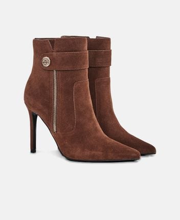 Ankle boots Colette