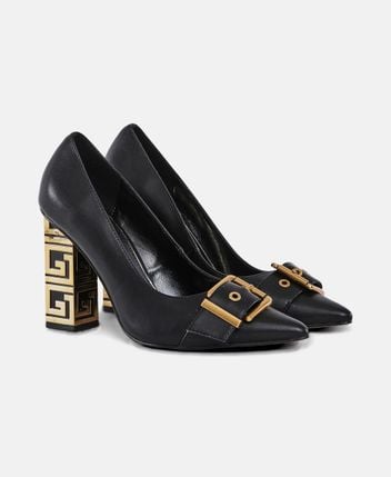 Pumps Faith greedy