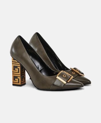 Pumps Faith greedy