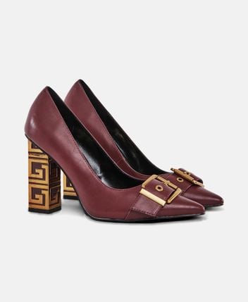 Pumps Faith greedy