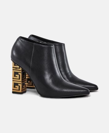 Ankle boots Faith greedy