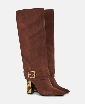 Boots Faith greedy