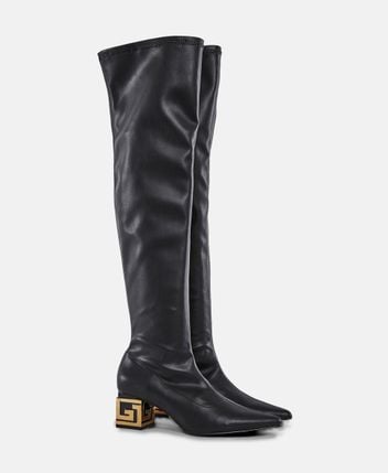 Over-the-knee boots Gwyneth