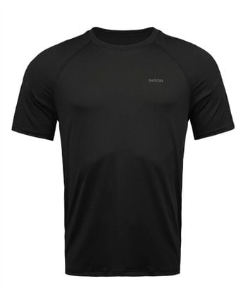 Training shirt