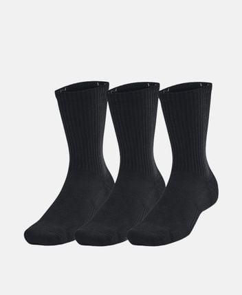 Socks, pack of 3