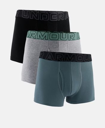 Boxer briefs, pack of 3