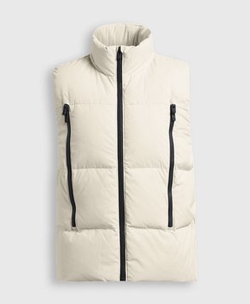 Down gilet Limitless