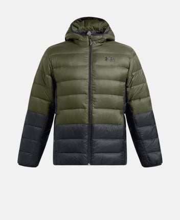 Down jacket Legend