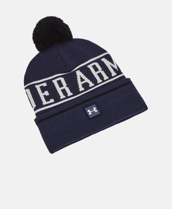 Beanie Halftime