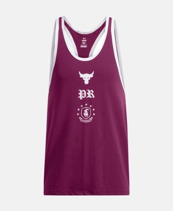 Training top Rock