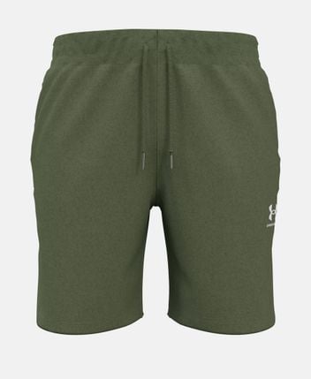 Fleece shorts Icon