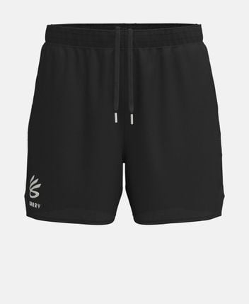 Training shorts Curry Splash