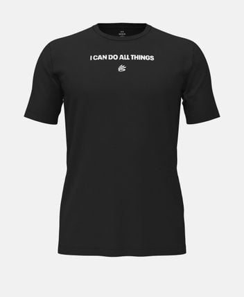 Training shirt Curry Playable