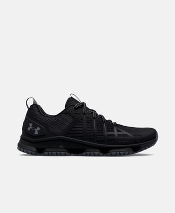 Trekking shoes MG Strikefast