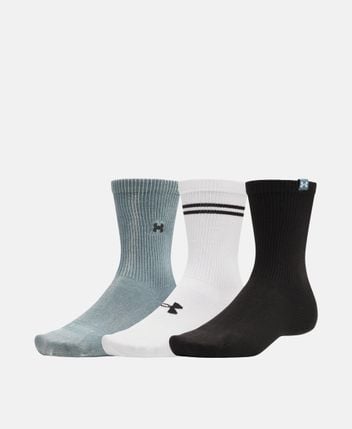Socks, pack of 3
