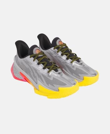 Basketball shoes Curry Series 7