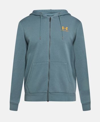 Hooded sweat jacket Icon