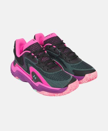 Basketball shoes Spawn 7