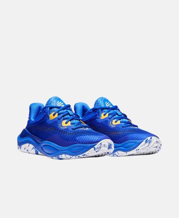 Basketball shoes Curry Splash