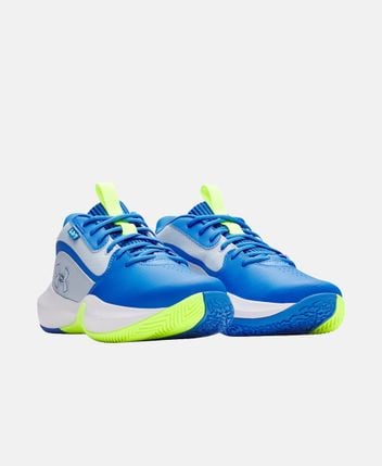 Basketball shoes Lockdown