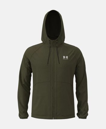 Tracksuit jacket Vibe