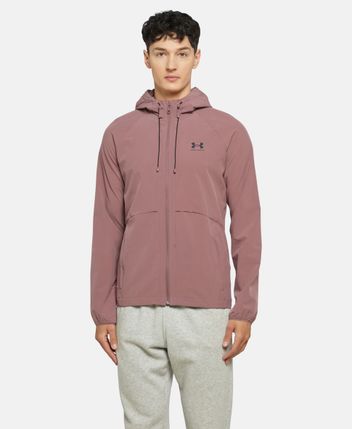 Tracksuit jacket Vibe