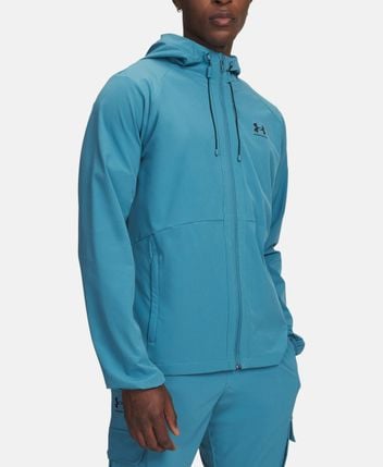 Tracksuit jacket Vibe