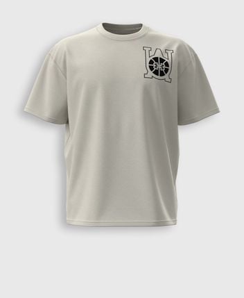 Basketball jersey