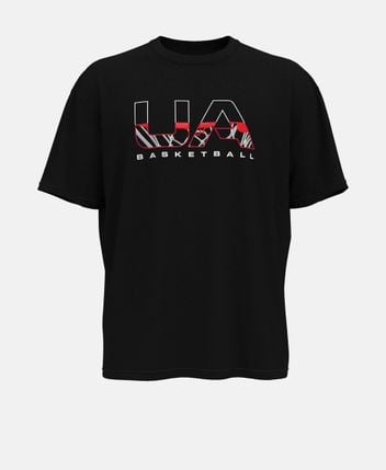Basketball jersey
