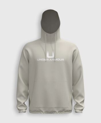 Hoodie Unstoppable Woven