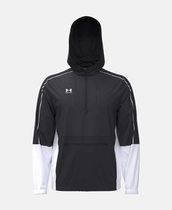 Anorak Ua Challenger Warmup